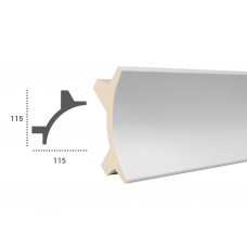 LED профили Tesori KF 706 (2.44м) Flexi